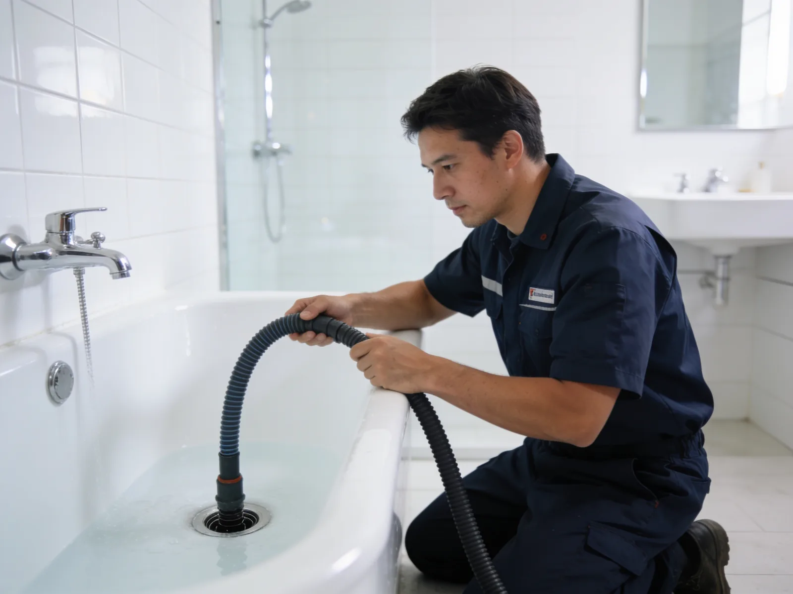 Emergency Plumber Farnsworth, TX FAQs